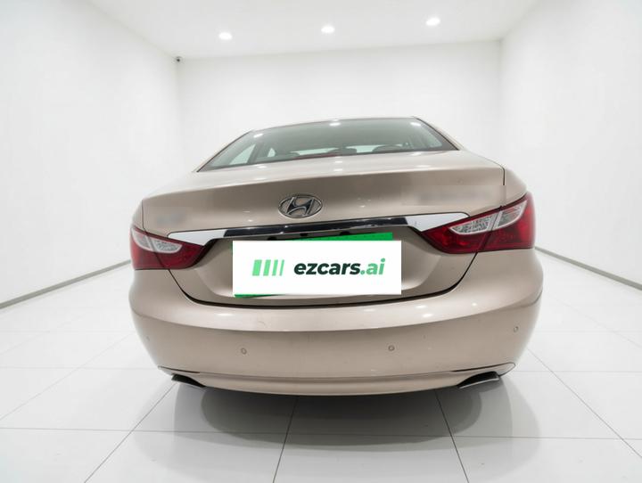 Sonata 2014 2.0L AT Premium photo 5