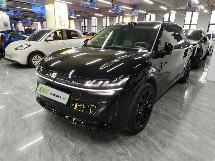 7X 2025 100kWh Long Range AWD ADAS
