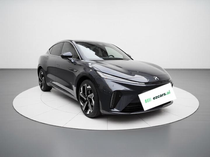 Rising Auto Rising Auto R7 2022 photo 3