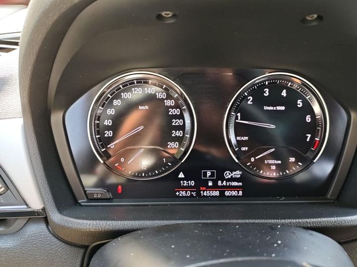 X1 2018 sDrive20Li Leading photo 7
