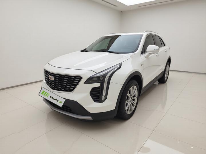 XT4 2018 28T RWD Leading