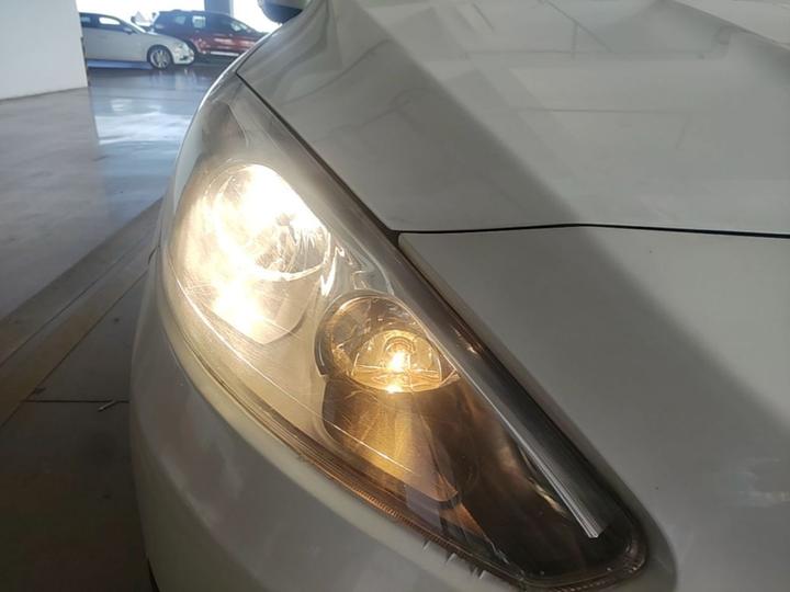 308 2014 Classic 1.6L MT photo 8