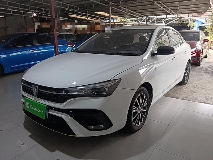 i5 2021 1.5L CVT Platinum
