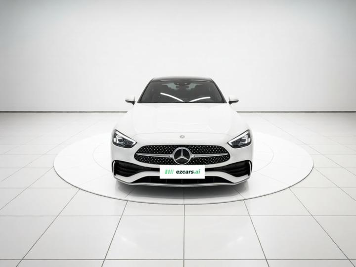 C-Class 2024 Facelift C 260 L Sport photo 2