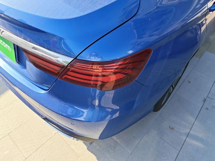 Binrui 2018 14T CVT photo 7
