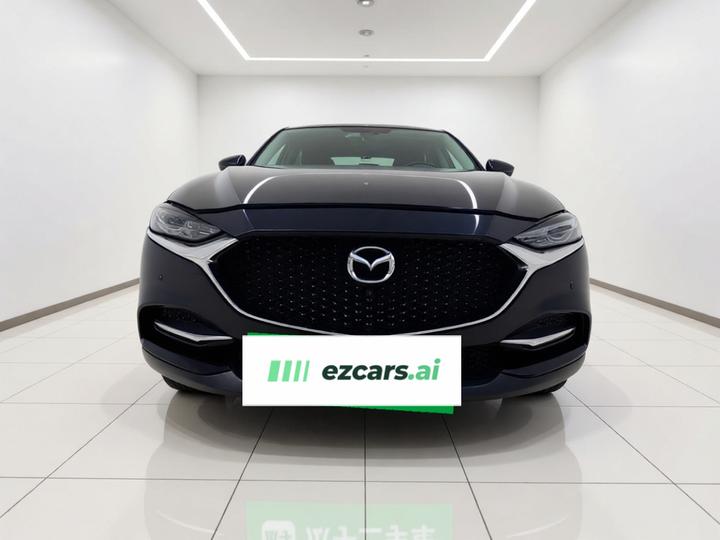 CX-4 2021 2.0L AT RWD Explorer photo 2