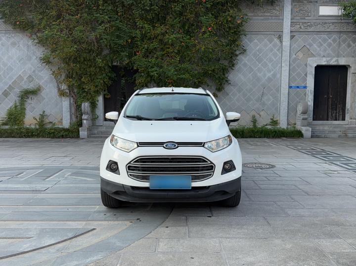 2013 1.5L AT photo 2