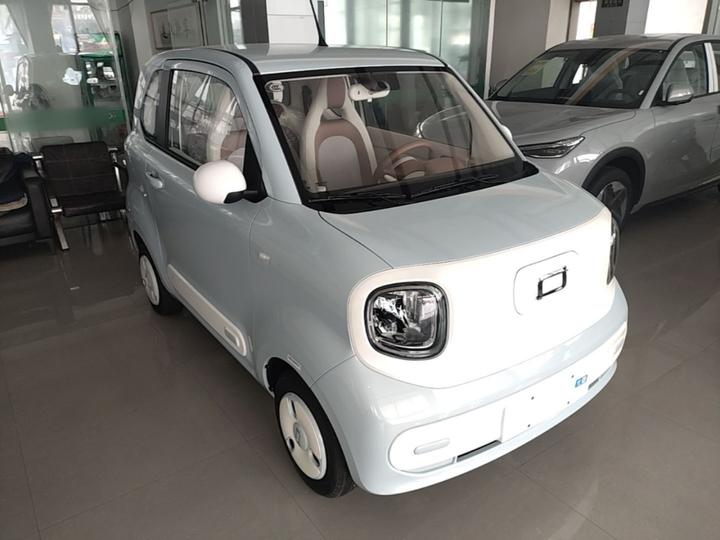 Bestune Pony 2026 222km Plus photo 3