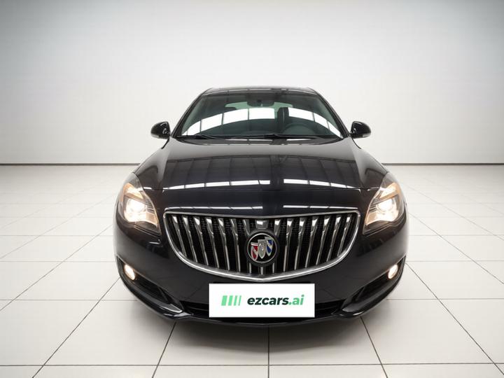 Regal 2015 1.6T Leading Tech photo 2