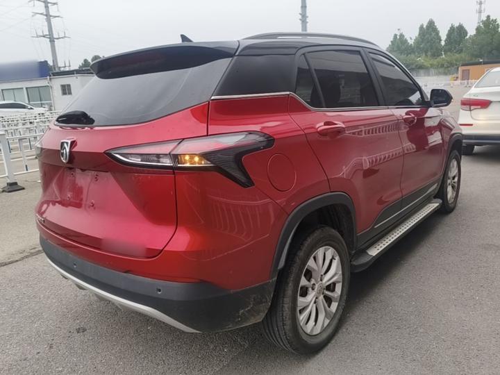 510 2021 1.5L CVT photo 4
