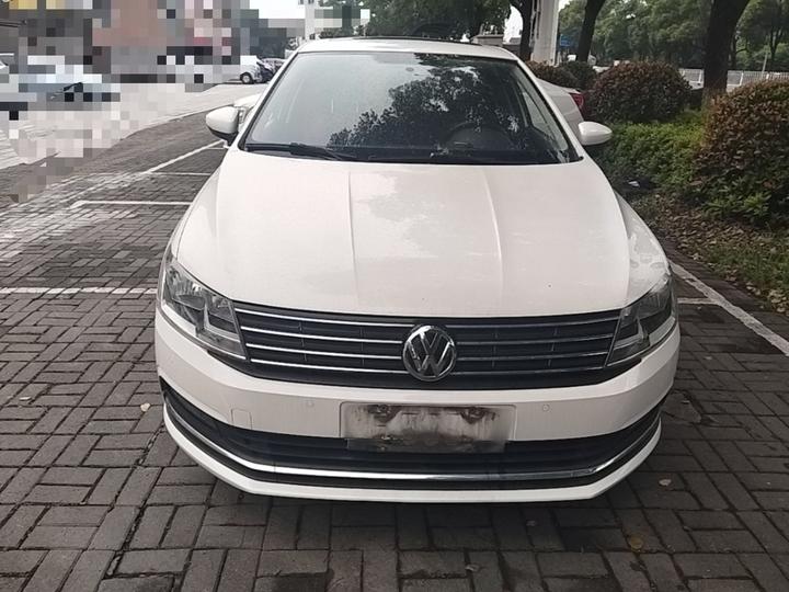 Lavida 2017 1.6L AT Comfort photo 2