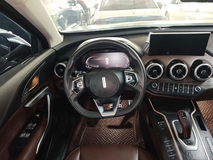 VV7 GT 2020 2.0T photo 2