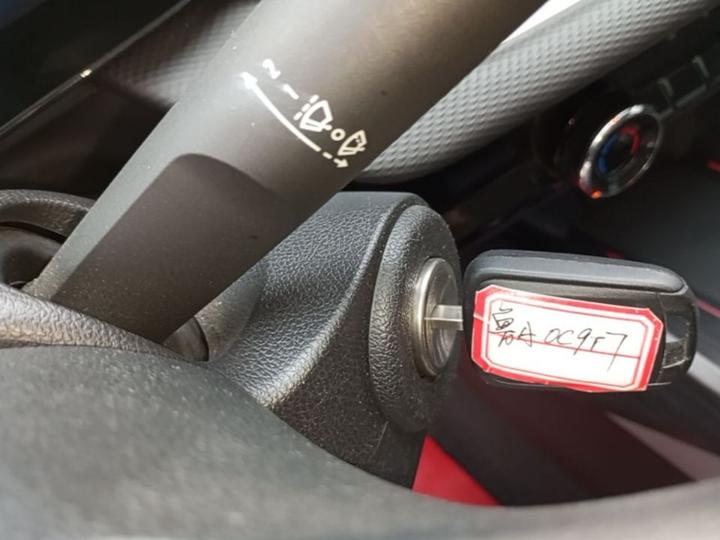 Cruze 2023 1.5L DCT photo 8