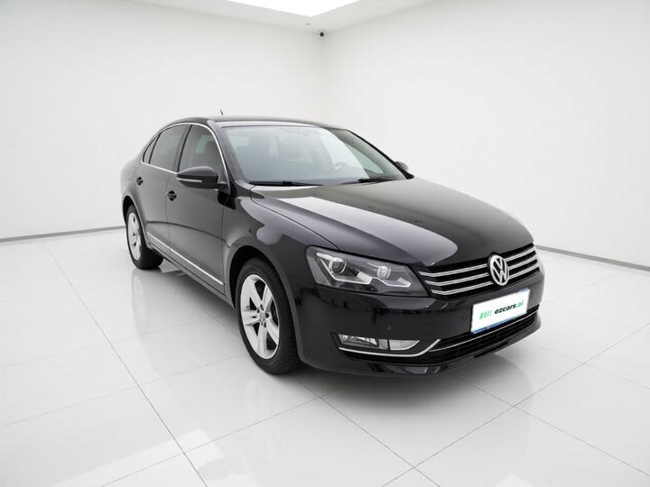 Passat 2014 1.8TSI DSG photo 3