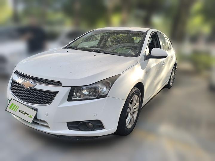 2015 Hatchback 1.6L AT Comfort