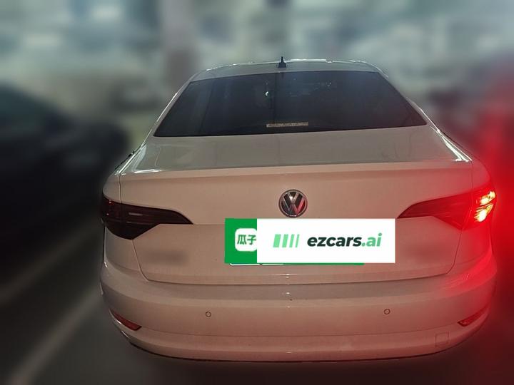 Sagitar 2021 280TSI DSG Comfort Connected photo 5
