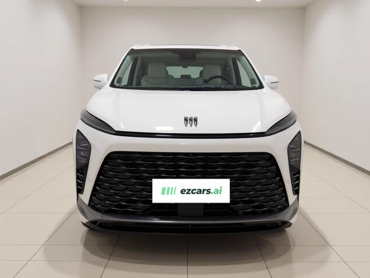 GL8 EV 2024 Exclusive 7-Seater photo 2