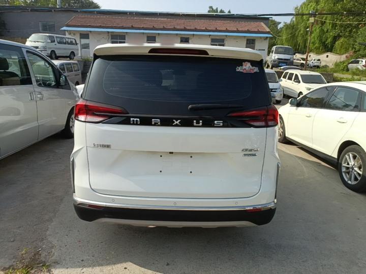 MAXUS G50 2021 PLUS 1.5T AT photo 3