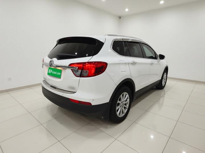 Envision 2017 20T RWD Luxury photo 4