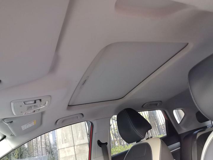 Binyue 2020 PRO 240T DCT photo 8