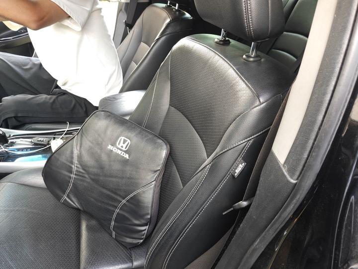 Accord 2016 2.4L Comfort photo 7