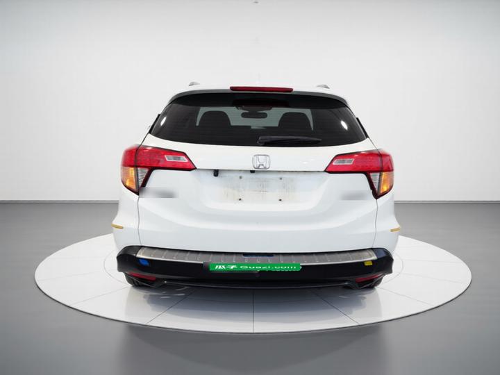 Vezel 2020 1.5L CVT photo 5