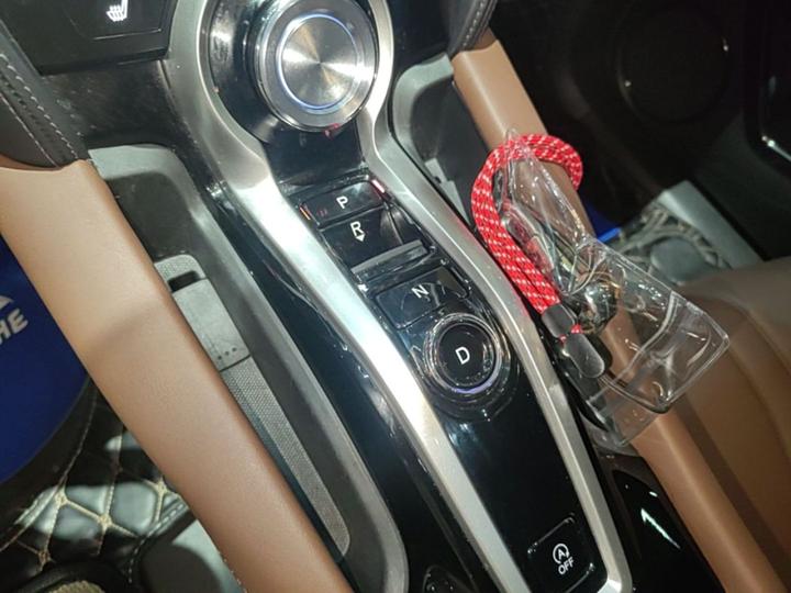 CDX 2019 1.5T RWD Exclusive photo 5