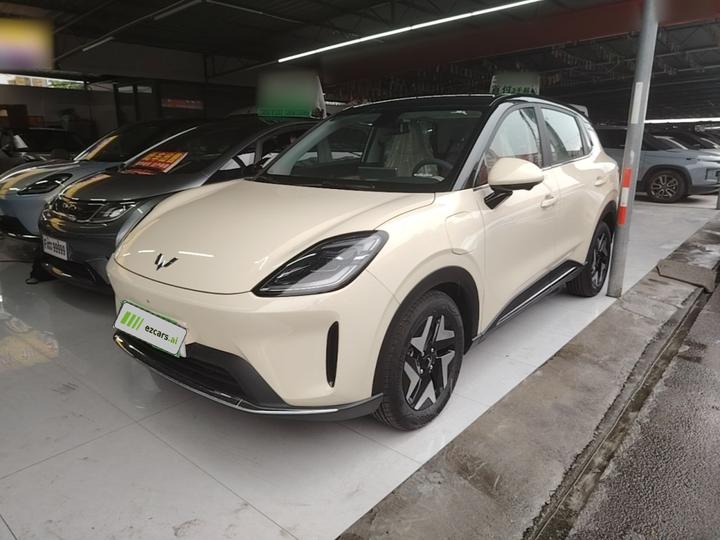 Bingo S 2025 430km Flagship