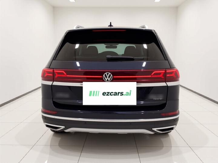 Teramont 2022 380TSI AWD Luxury photo 5