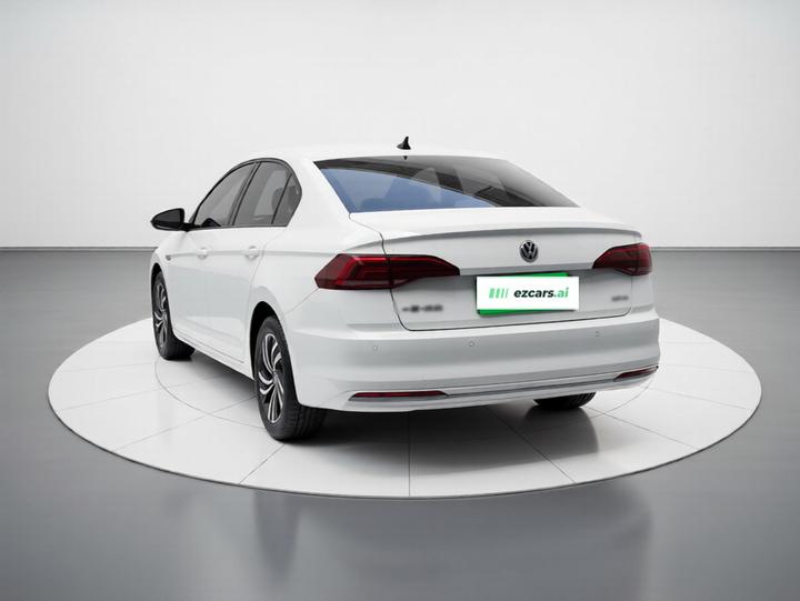 Bora EV 2020 photo 4