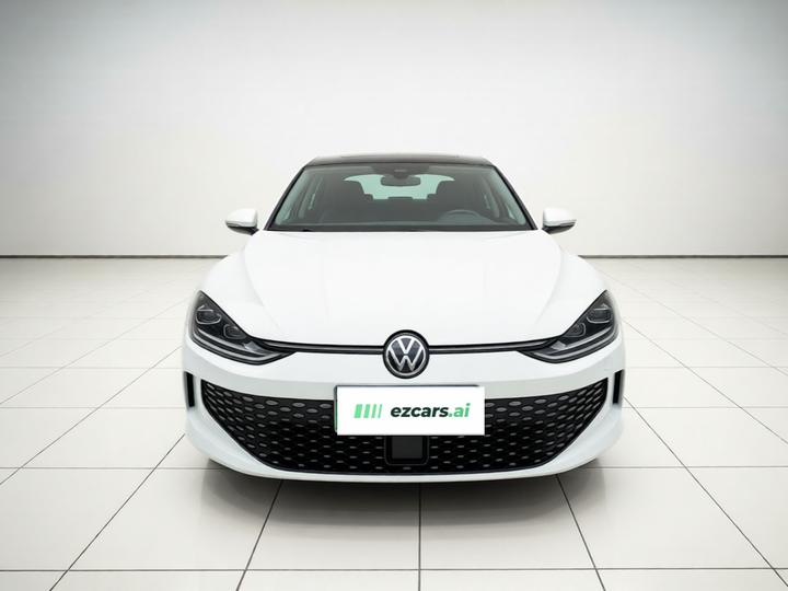 2025 Lamando L 280TSI DSGPLUS photo 2
