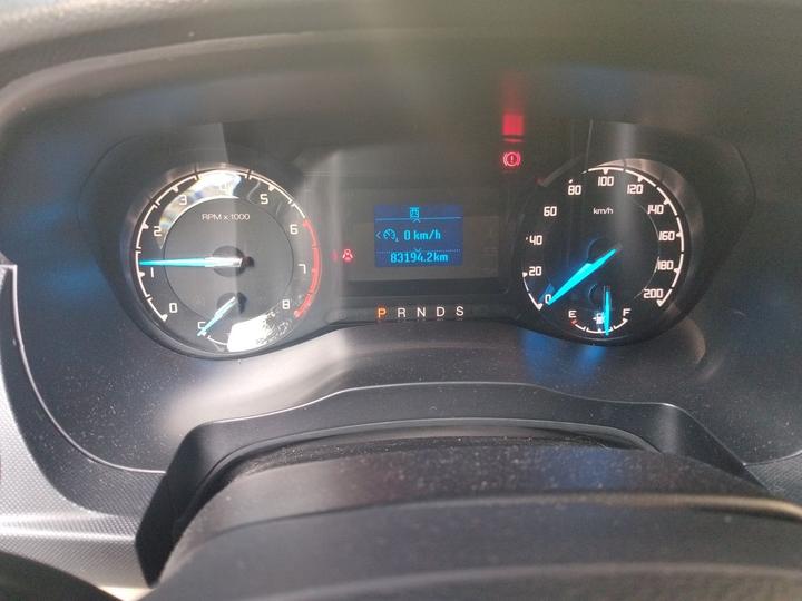 2016 2.0T Petrol AT AWD photo 2