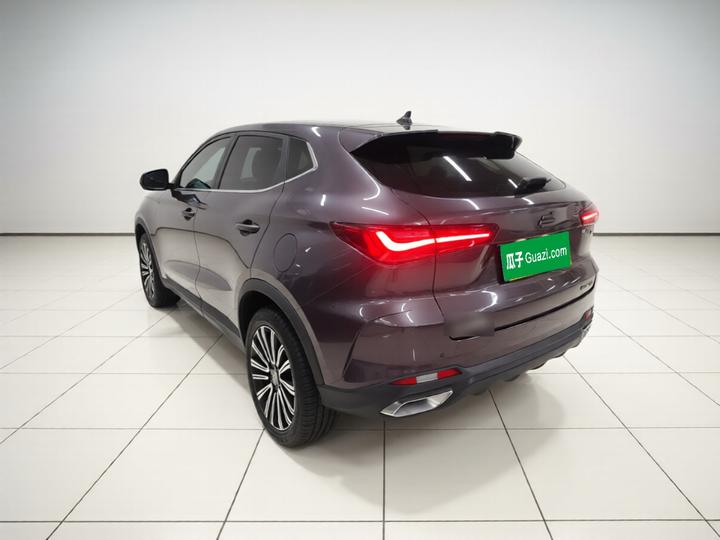 X5 2023 Enjoy 1.5T DCT Luxury photo 4