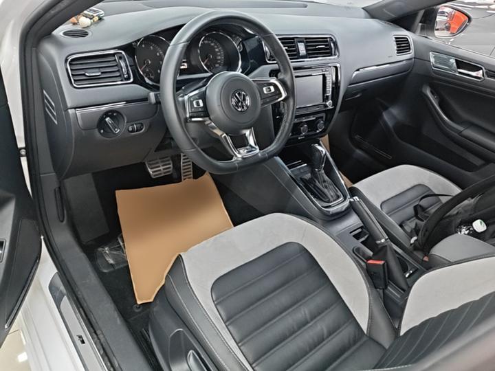 Sagitar 2016 280TSI AT R-Line photo 5
