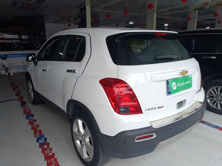 2014 1.4T MT RWD Comfort photo 4