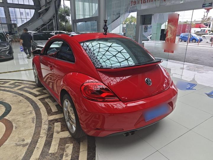 2015 280TSI photo 4