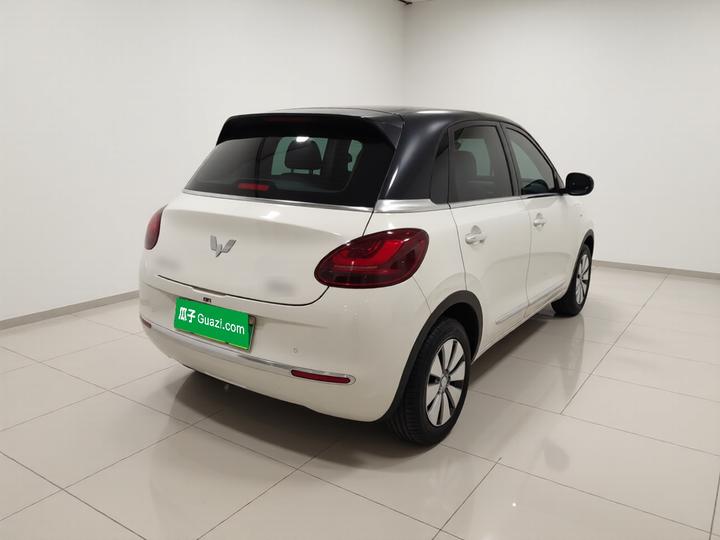 Wuling Bingo 2024 333km photo 6