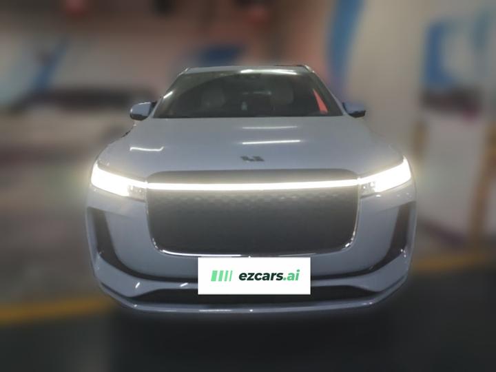 Li Auto ONE 2020 EREV 6-Seater photo 2
