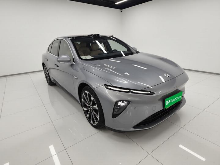 ET7 2024 75kWh Executive Signature photo 3