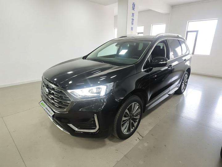 Edge 2021 PLUS EcoBoost 245 RWD 7-Seater