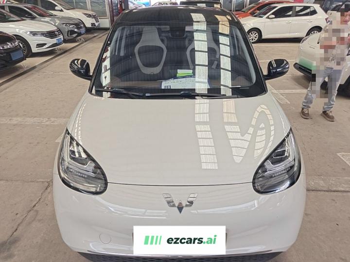 Wuling Bingo 2023 333km photo 2