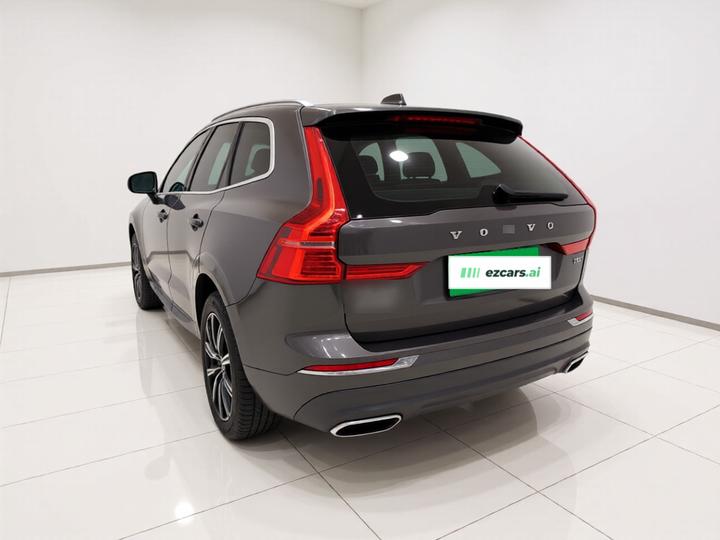 XC60 2021 T5 AWD Luxury photo 4