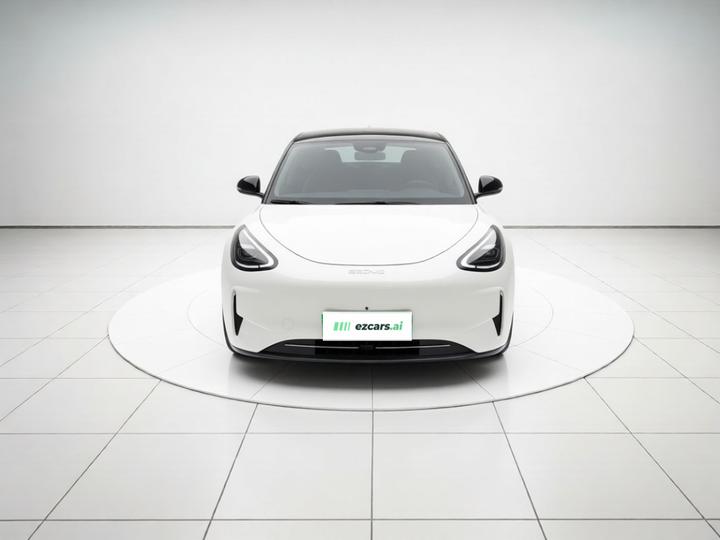 Xingyuan 2025 UP 410km Explorer + photo 2