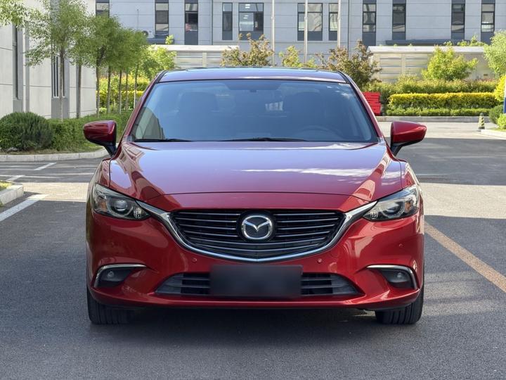 Atenza 2017 2.5L Sport photo 2
