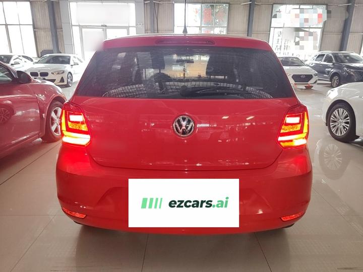 Polo 2018 1.5L AT photo 3