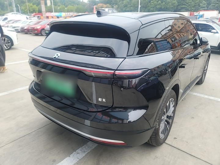 ES6 2024 75kWh photo 6