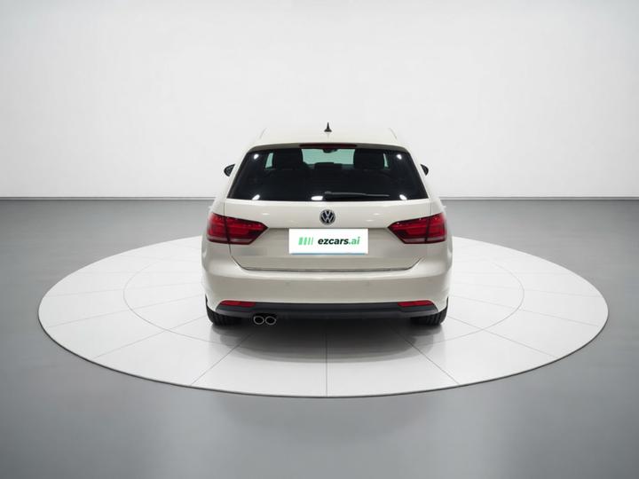 2014 1.4TSI AT Sport photo 5