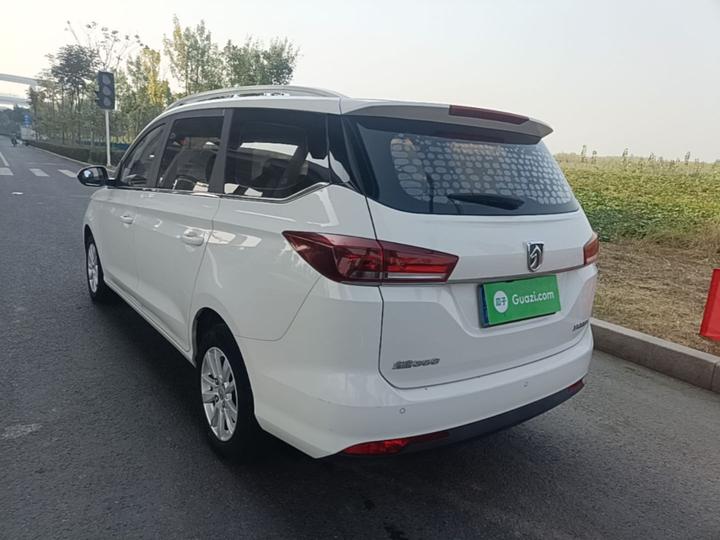 360 2019 1.5L AT Elite China VI photo 4