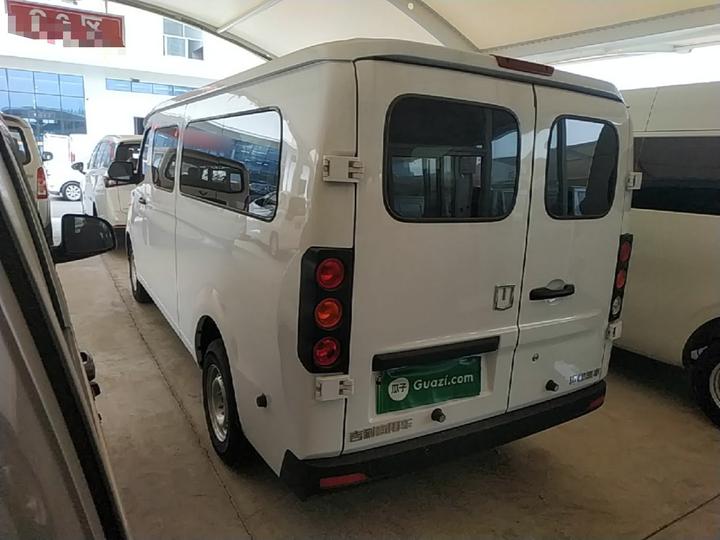 V 2025 V6E Ⅱ photo 4