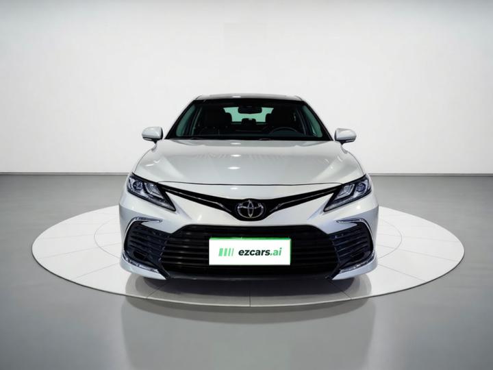 Camry 2021 2.5G Luxury photo 2